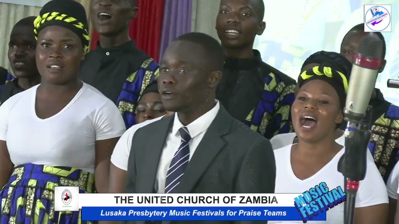 The Hossana Voice of Praise