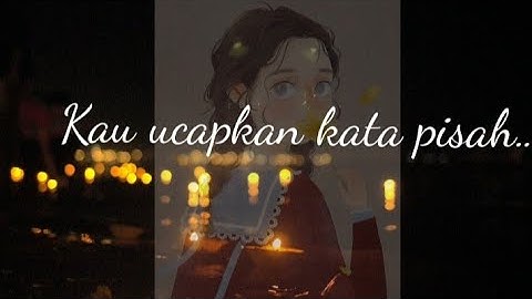 Daun Band || Kau || Lirik lagu Daun Band Kau
