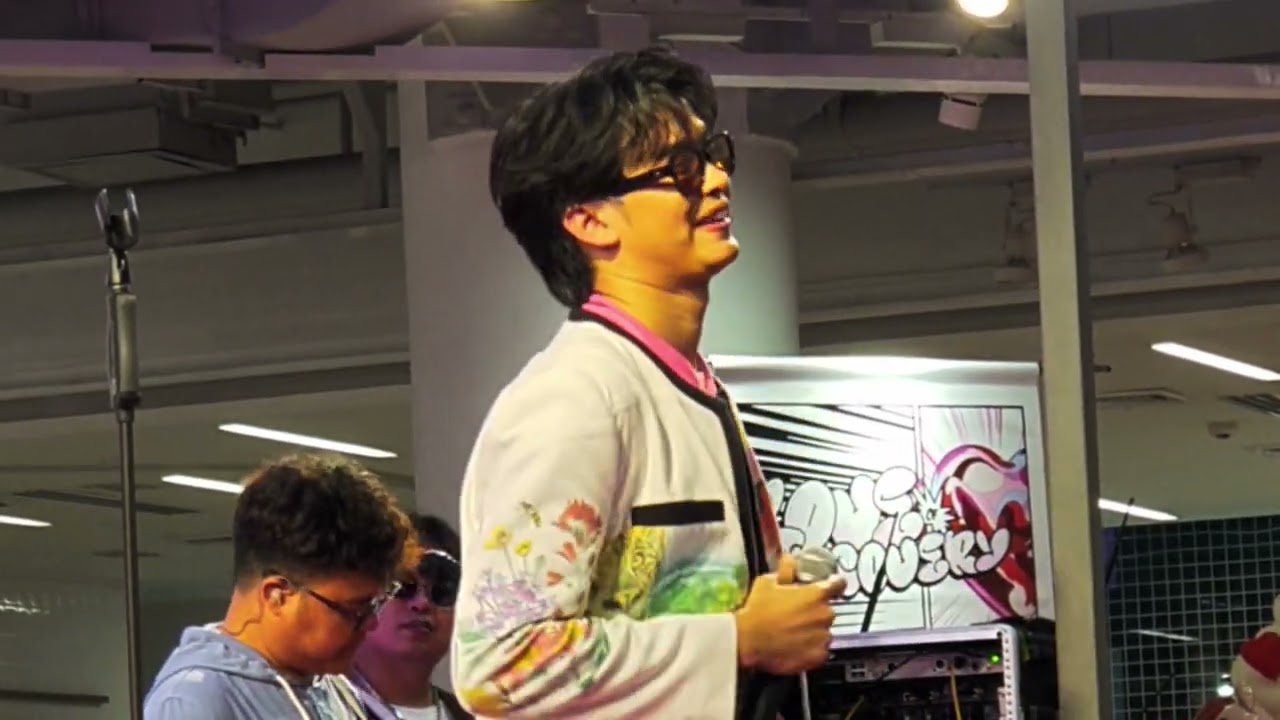 นนท์ #nonttanont #นนท์ธนนท์ #LoveofDiscovery 04