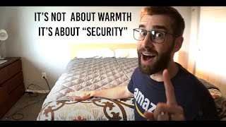 Career Overview ★★★★★ Hypnoser Weighted Blanket Review - 60"x80" 15lb - Review, Benefits, & Tutorial - Queen