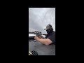 AR-15 with an FRT!