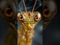 The FLAME MANTIS: Praying Mantis with WINGS OF FIRE?! 🔥 (Creature Feature!)