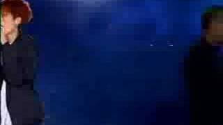 990918 - H.O.T - Jae Won - Forever Song