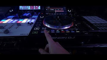 Virtual DJ 2023 Tips & Tricks - Dual Pad Mode