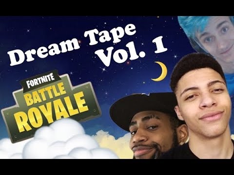 Dream Tape, Vol. 1