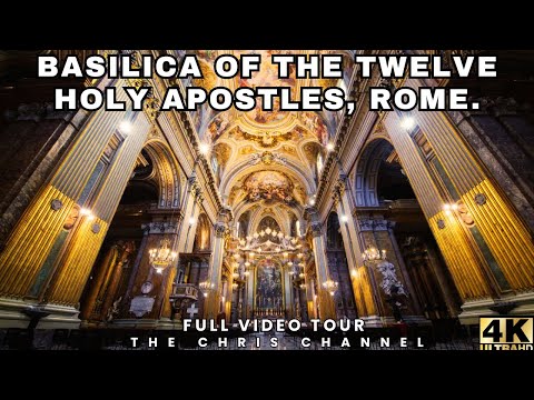 The Basilica of