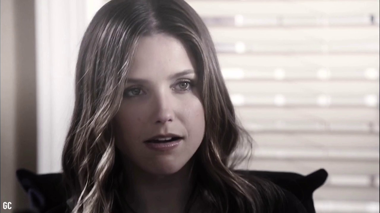 Brooke Davis || Wide Awake