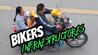LOS BIKERS SON TODOS UNOS MAL EDUCADOS #moteros #bikers by WBIKERS 435 views 1 month ago 10 minutes, 21 seconds