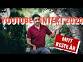 Mitt beste år: Dette tjente jeg på YouTube i 2020