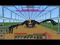 Poppy Playtime Chapter 4 UPDATE MOD in Minecraft PE