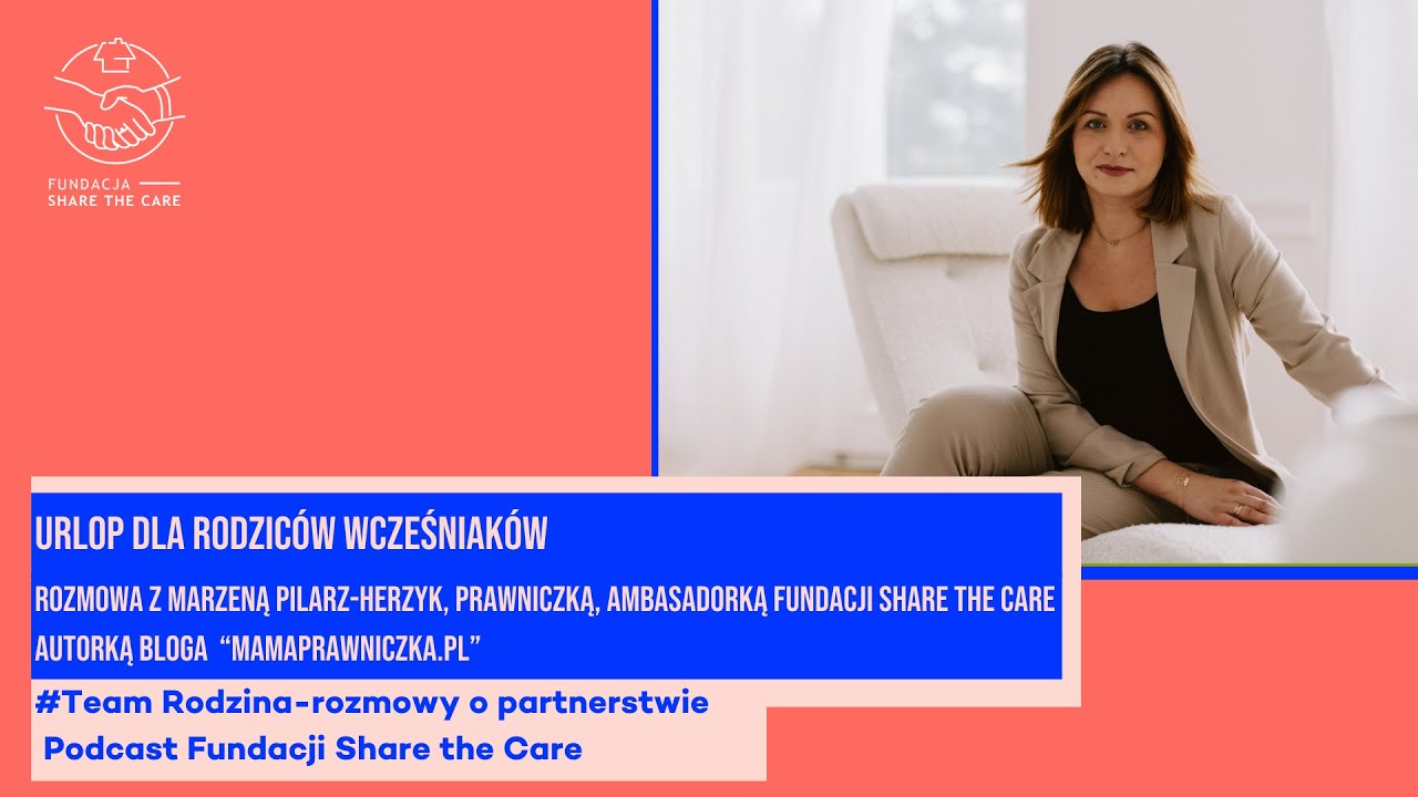 Urlop dla rodziców wcześniaków