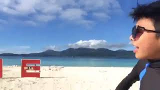 Mantigue island hoo