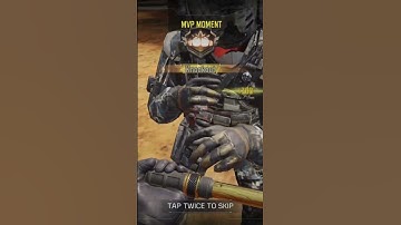 carrying your team be like: #codm #shorts