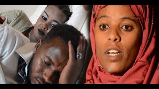 Funny Afaan Oromoo Koflaan Garaa Nama Dhukkubsu (Aruuza) 2018