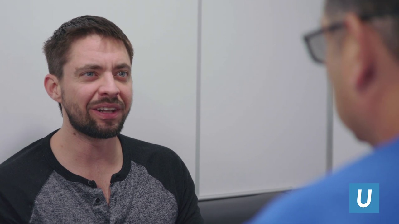 UCLA Mobile Eye Clinic UCLA Health Community Engagement YouTube