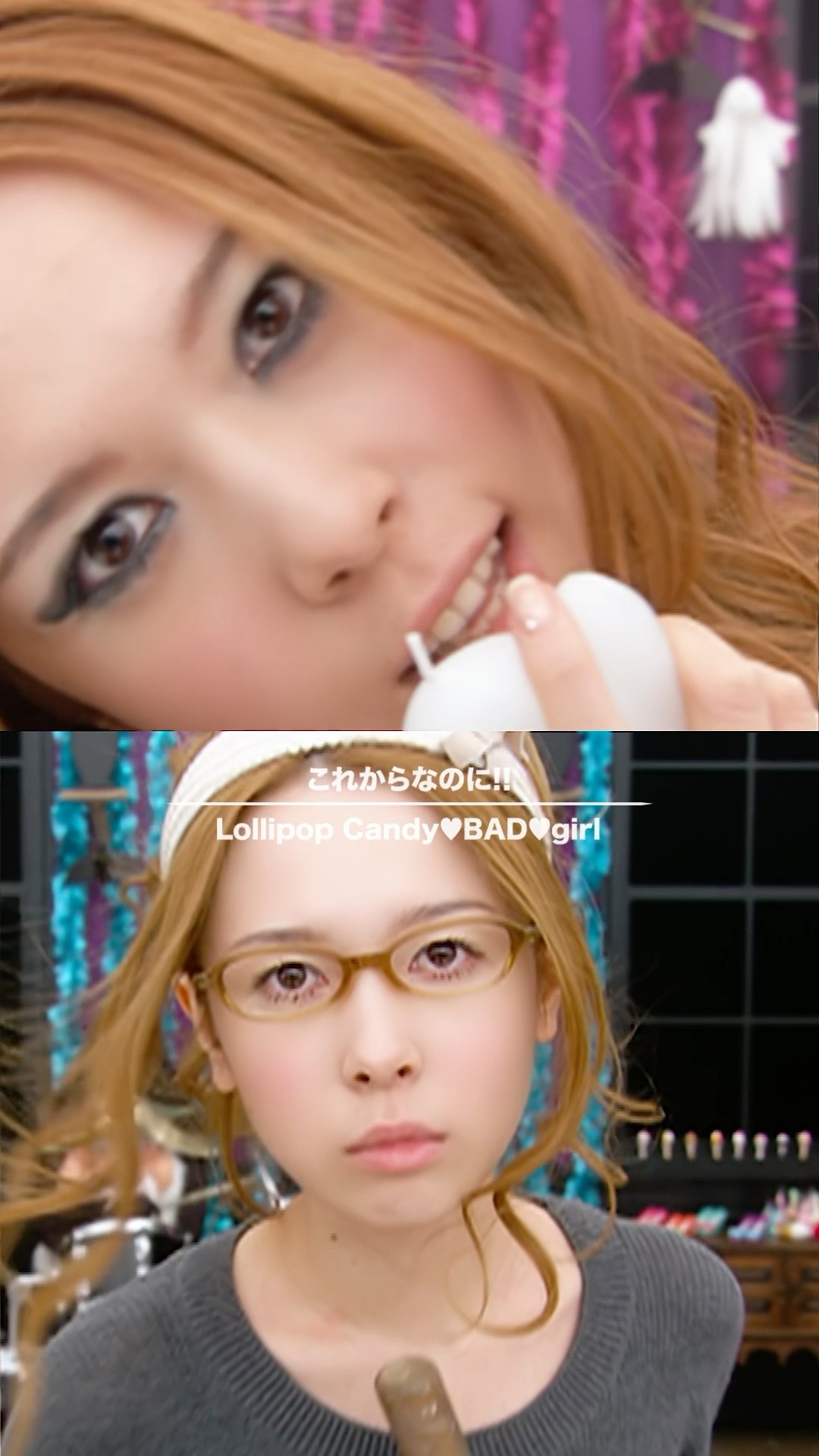 トミーヘヴンリー　初回未開封 Lollipop Candy BAD girl Tommy heavenly6 Lollipop Candy Bad Girl Japan Ltd CD+DVD | eBay