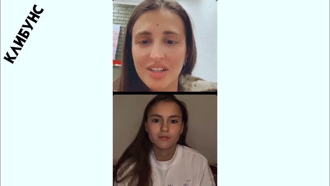 Солдатки луиза зарипова и илья после проекта