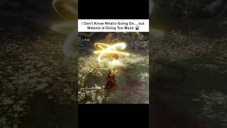 This Fight Makes No Sense  eldenring nightreign