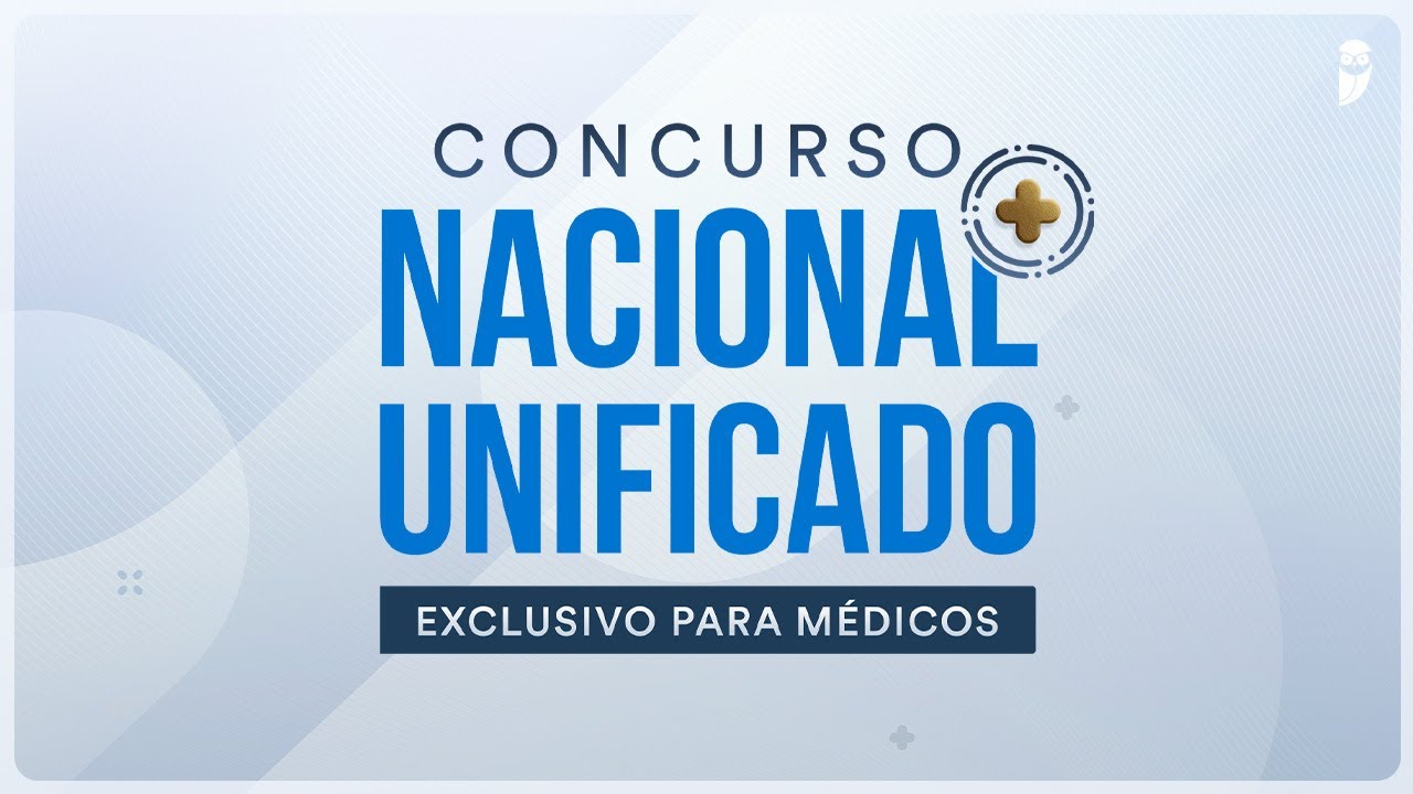 Concurso Médico CNU 2025: O maior concurso de 2025, com mais de 200 vagas para médicos
