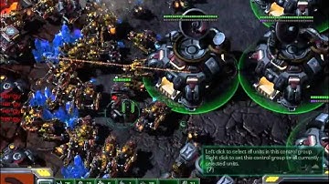 SC2 FFS Event81 Game 8 Part 2/5 (Phantom Mode)