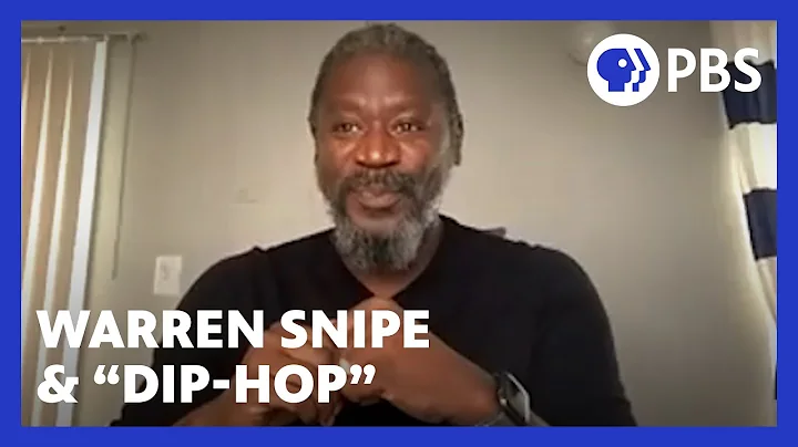 Warren Snipe on hip-hop in the Deaf community | Be...