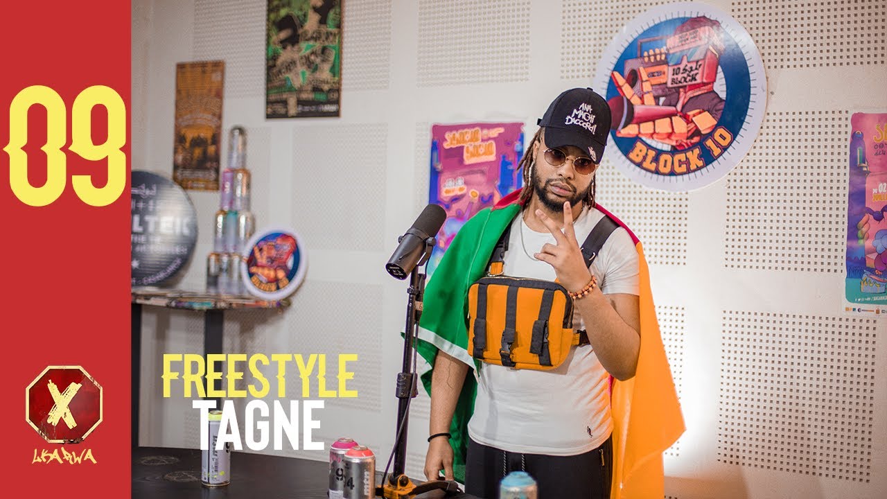 tagne freestyle lkarwa vol2 block10 youtube tagne freestyle lkarwa vol2 block10 youtube