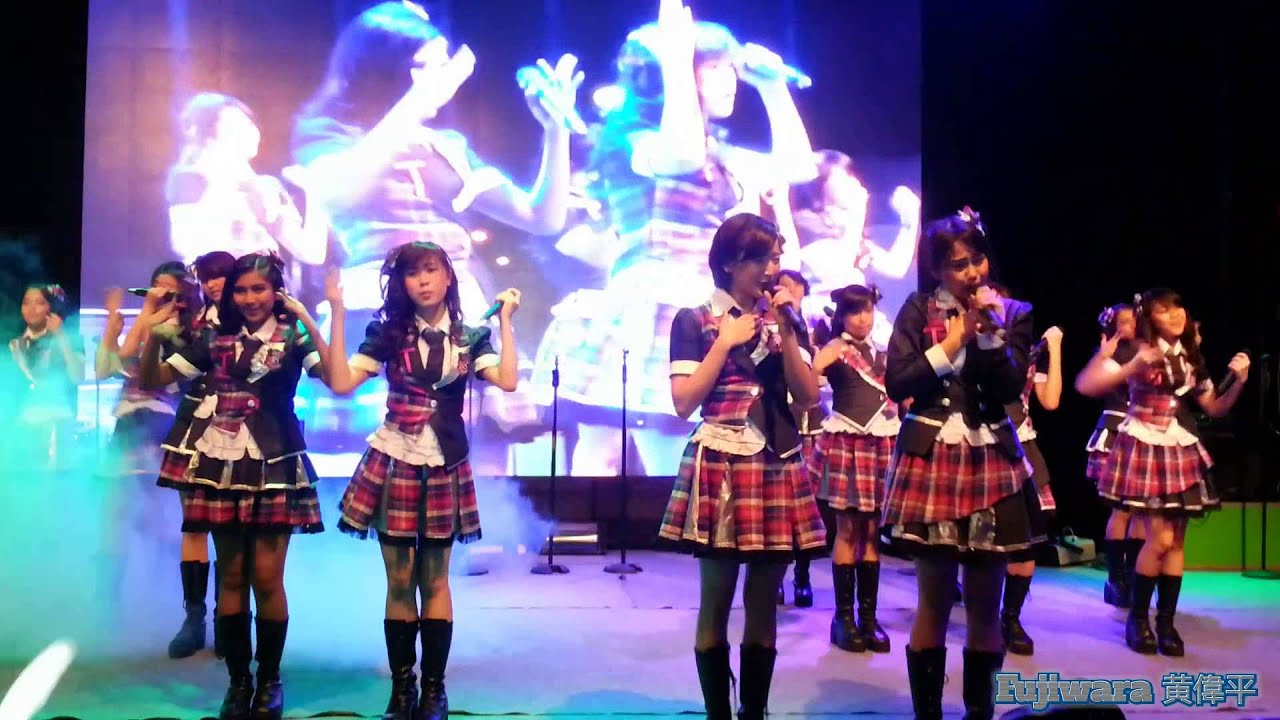 Tim T - Part 1 @Pensi Jubilee High School