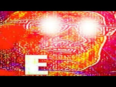 Rush E on but a music box (spooky Rush E)