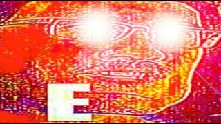 Rush E on but a music box (spooky Rush E)