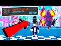 СИМУЛЯТОР БЕГА В ШЛЯПЕ! САМЫЙ БЫСТРЫЙ БЕГУН С ПЕТОМ ЗА 999 РОБУКСОВ! ROBLOX Hatman Simulator