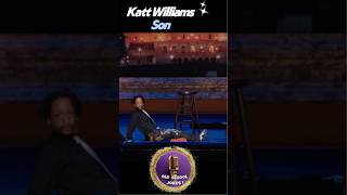Katt Williams Son #kattwilliams #shorts #comedy #viral #funny #laugh #fyp #standup