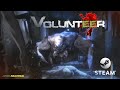 Trailer do Jogo BRASILEIRO Volunteer @r2gamestudio519