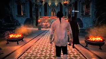 Assassins Creed Unity PS4 Story LIVE Stream #1