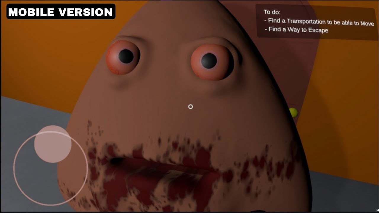 Pou In 3D Mobile Version Download Bou's Revenge Android Gameplay 2024 Google Play Link