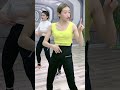 Follow the Ultimate Belly Fat Removal Exercise! Just this one. #Shorts #wanyomori #diet #dance