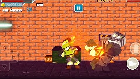 Block wars | Block wars Survival Gameplay Walkthrough Part 2 (Android iOS)