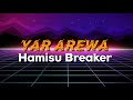 YAR AREWA By Hamisu Breaker Official Lyrics Video AREWA STATUS TV Hamis Breaker Ft Momee Gombe 