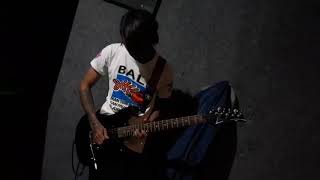 Prasasty - Jeritan Hati (Cover) | Pemalang Gothic Metal | Terbaru!!!