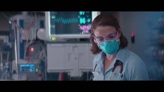 Come work with us! St George Hospital (Short version)
