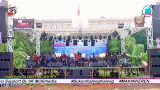 🔴  SK GROUP Edisi Anniversary S2C Ke-1 -- Kp.KOSONG PANUNGGANGAN - PINANG.