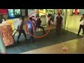 В районе Люблино сотрудники полиции задержали подозреваемого в грабеже на полтора миллиона рублей