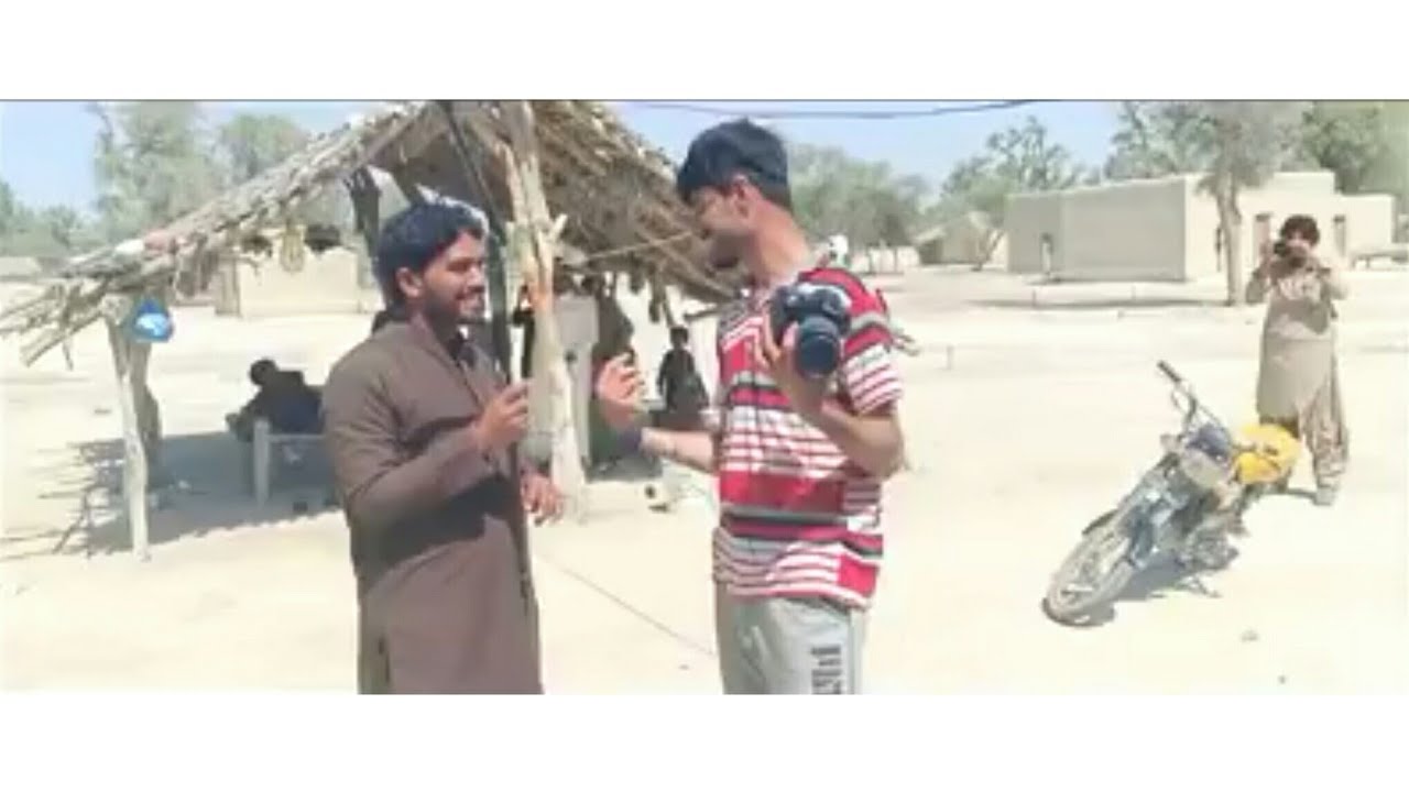 Ali Baksh Dáday Balóchi támor Ázáray Aksbandi - YouTube