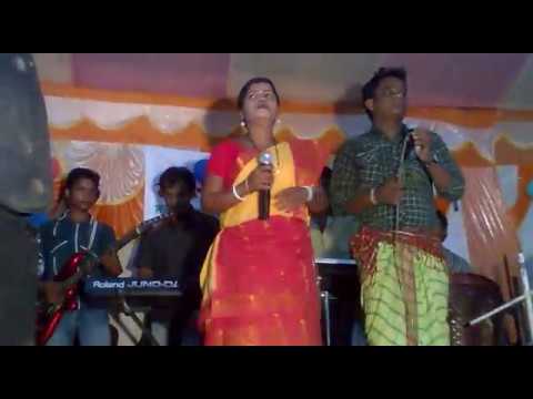 Dulor Dulor ko mena gate  by Super Hit Traditional Singer Rekha Santali Hit Video 2017