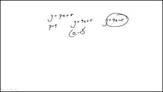 Question 06 Full Length SAT Paper Practice Test 7 Math Module 1