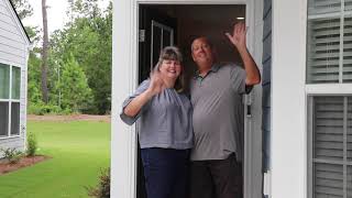 Nexton Neighbors: Joan and Barry
