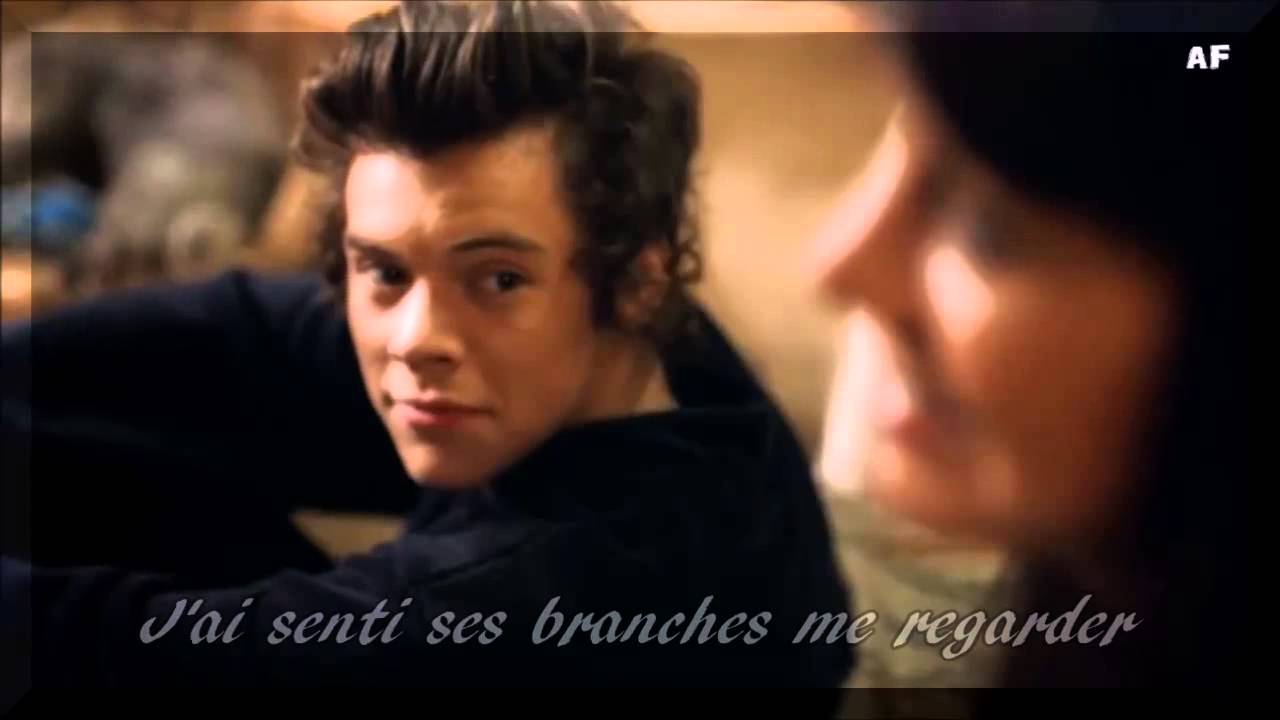 One Direction : Somewhere Only We know