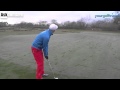 The Longest Golf Putt in The World