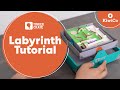 Make a Labyrinth Game - Tinker Crate Project