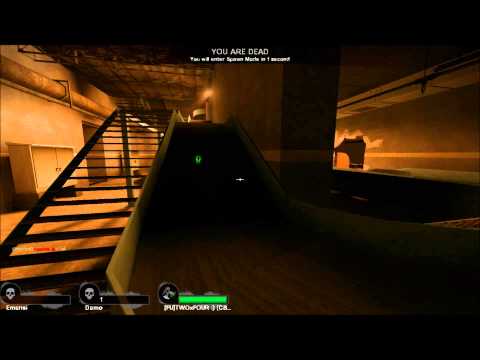 Speed Hacker L4D2