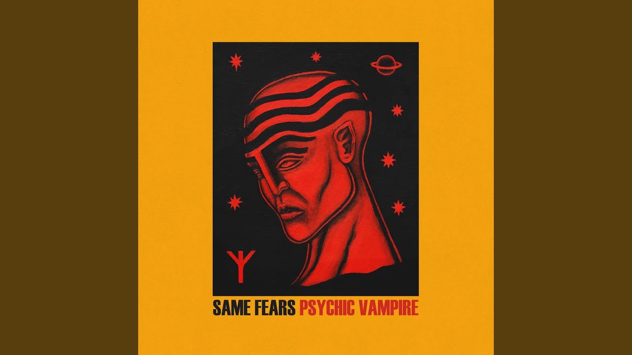 Watch Psychic Vampire on YouTube Watch Psychic Vampire on YouTube